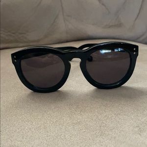 Henri Bendel sunglasses